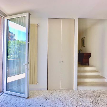 Minimal Apartment Navigli Milano Eksteriør billede